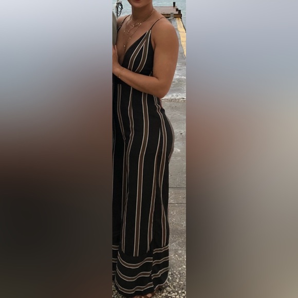 Jumpsuit - Picture 4 of 4